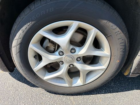 Used 2018 Chrysler Pacifica Touring-L Plus w/ Advanced Safetytec Group FWD image 27