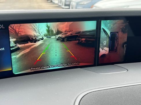 New 2026 Lincoln Nautilus Premier w/ Equipment Group 102A image 17