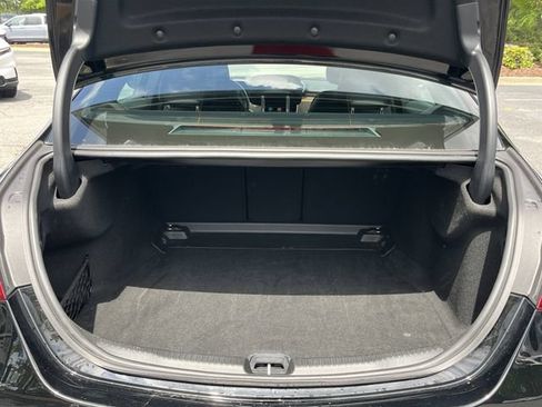 Used 2025 Mercedes-Benz C 300 4MATIC Sedan image 24