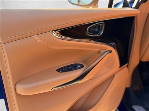 New 2026 Aston Martin DBX 707 image 13