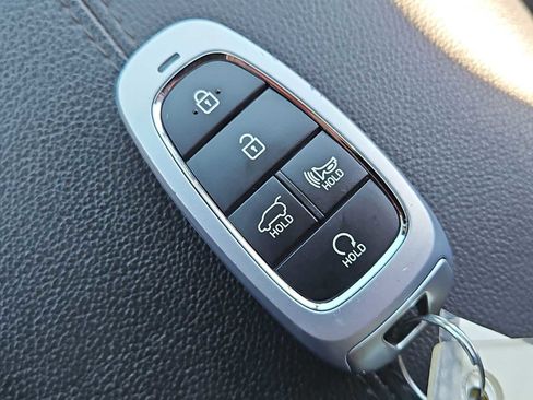 Certified 2024 Hyundai Tucson SEL image 34