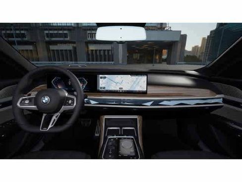 New 2026 BMW 760i xDrive w/ Executive Package AWD/4WD image 10