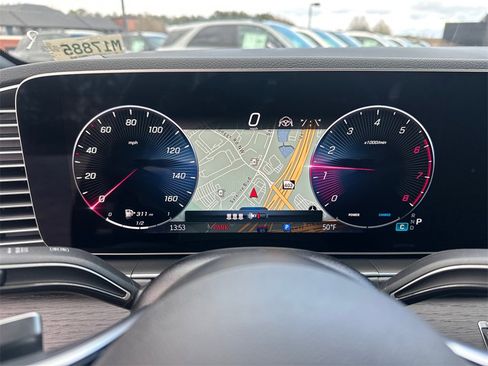 New 2026 Mercedes-Benz GLE 450 4MATIC image 29