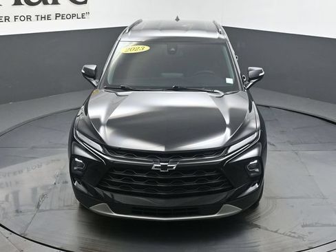 Used 2023 Chevrolet Blazer LT w/ Midnight/Sport Edition AWD/4WD image 60