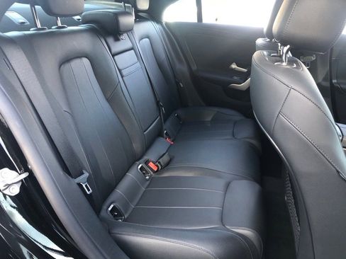 Certified 2023 Mercedes-Benz CLA 250 4MATIC image 35