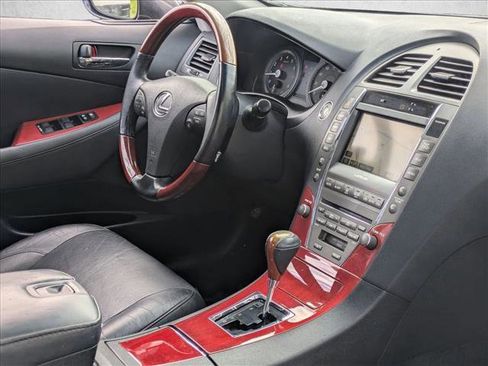 Used 2009 Lexus ES 350 image 22