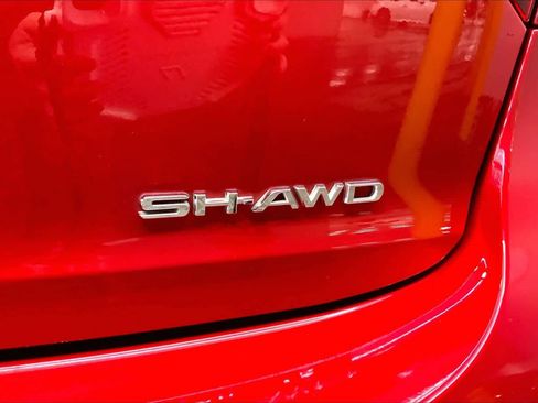 Used 2020 Acura MDX SH-AWD image 19