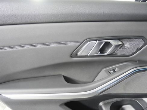 Used 2023 BMW M3 Competition w/ M Carbon Exterior Package image 17