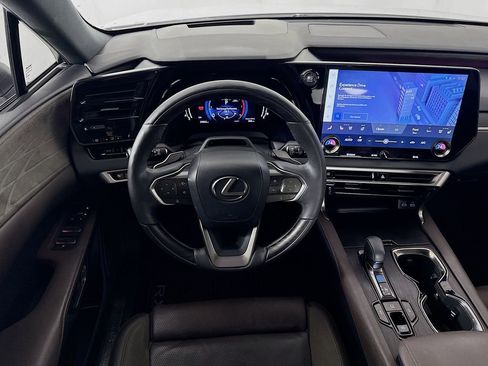 Certified 2023 Lexus RX 350 350 Luxury image 23
