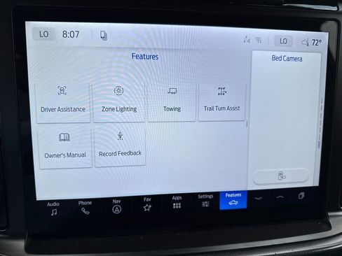 New 2026 Ford F150 Raptor image 34