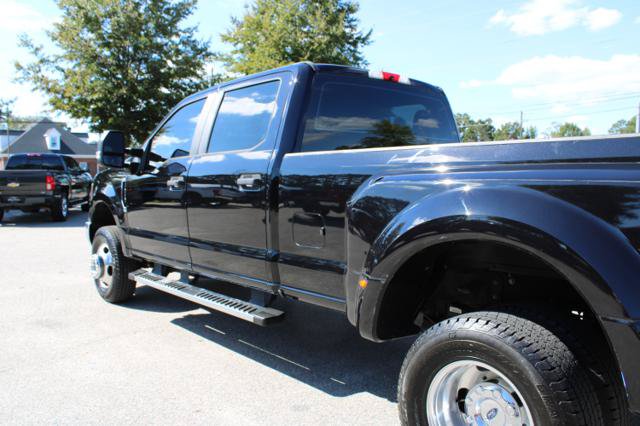 Used 2019 Ford F350 XL w/ STX Appearance Package AWD/4WD image 12