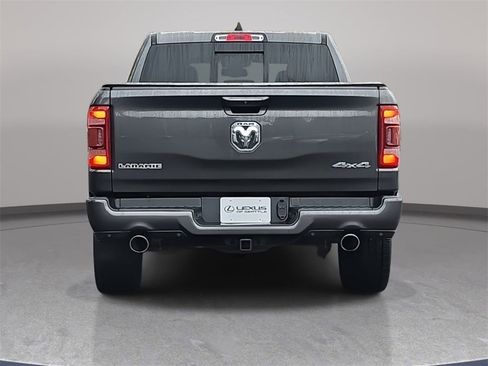 Used 2020 RAM 1500 Laramie w/ Sport Appearance Package image 6