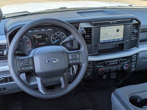 New 2026 Ford F350 XL w/ STX Appearance Package image 12