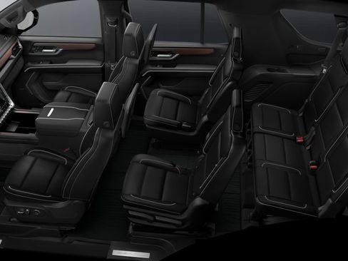 New 2025 GMC Yukon Denali w/ Denali Reserve Package image 57