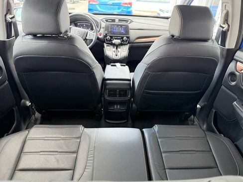 Used 2022 Honda CR-V EX-L image 16