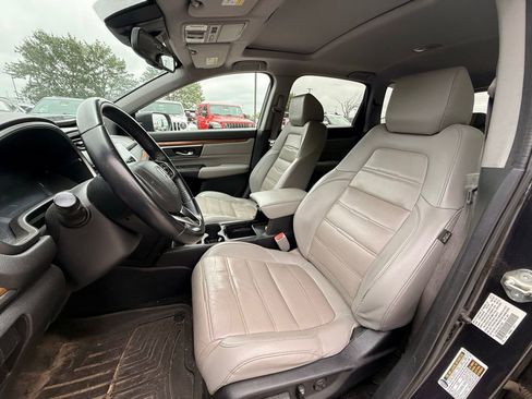 Used 2018 Honda CR-V EX-L image 15