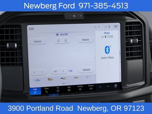 New 2026 Ford F150 STX AWD/4WD image 14