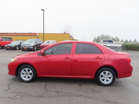 Used 2009 Toyota Corolla LE image 5