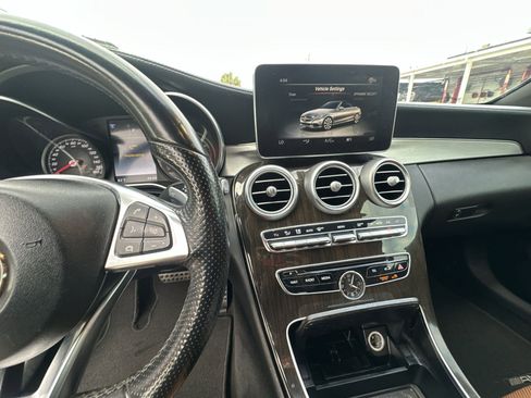 Used 2017 Mercedes-Benz C 300 Cabriolet image 24