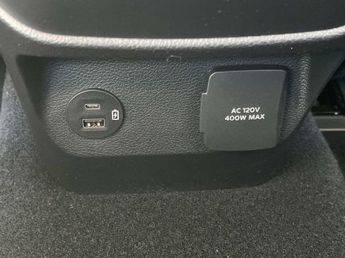 New 2025 Ford Ranger XLT w/ Convenience Package image 16