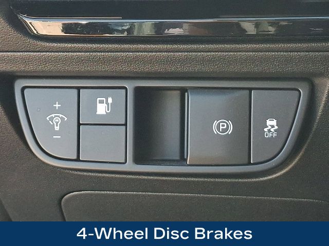 Used 2024 Kia EV6 Light AWD/4WD image 9
