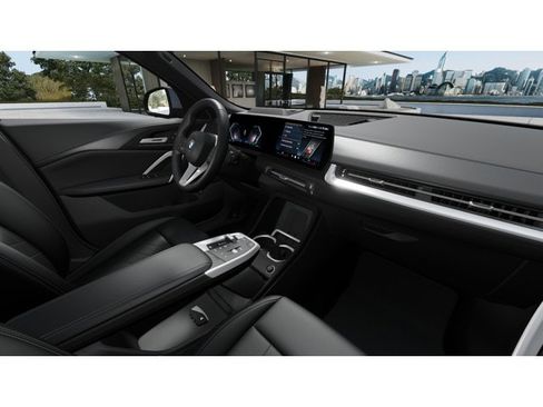 New 2026 BMW X2 xDrive28i w/ Technology Package image 14