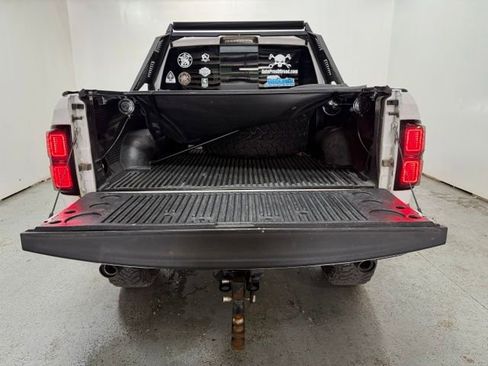 Used 2016 RAM 1500 Outdoorsman AWD/4WD image 8