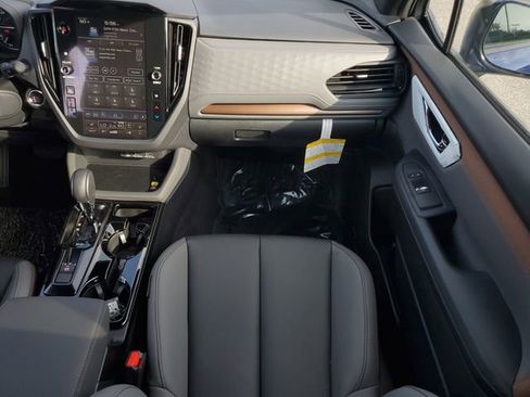 New 2026 Subaru Forester Sport AWD/4WD image 20