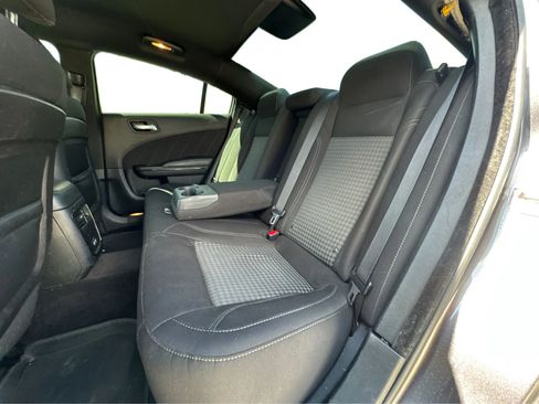 Used 2018 Dodge Charger GT w/ Blacktop Package image 15