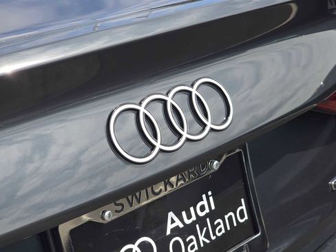 New 2025 Audi A3 2.0T Premium image 15