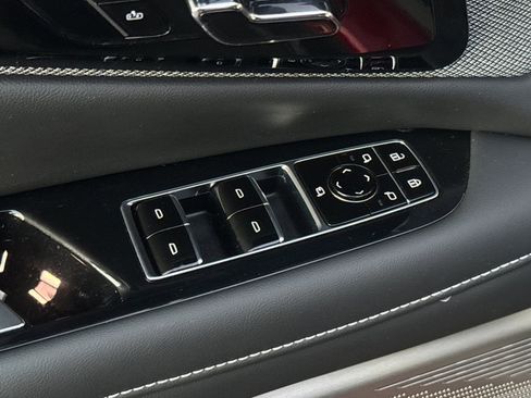 Certified 2025 Cadillac Optiq Luxury 1 image 11