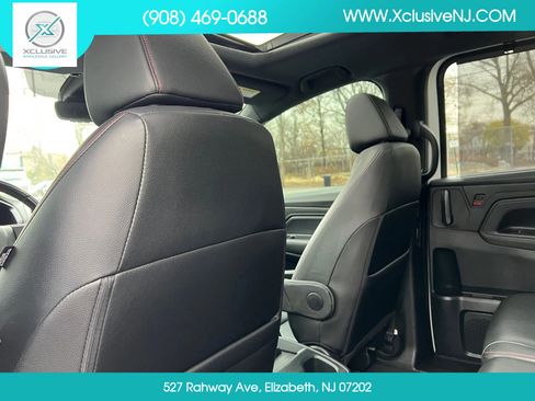 Used 2023 Honda Odyssey Sport image 26