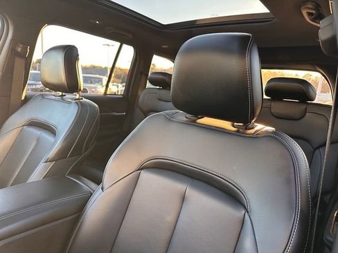 Used 2024 Jeep Grand Cherokee Limited 4xe image 20