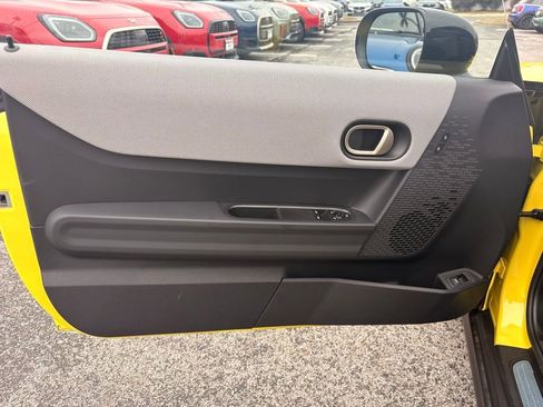 Used 2026 MINI Cooper S image 11