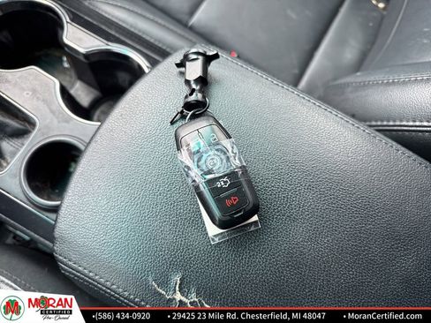 Used 2016 Ford Explorer XLT w/ Equipment Group 202A image 29