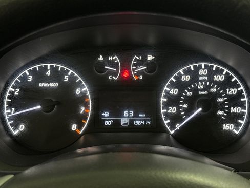 Used 2016 Nissan Sentra S FWD image 19