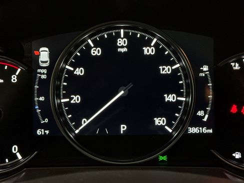 Used 2023 MAZDA CX-5 AWD 2.5 S w/ Premium Plus Pkg image 10