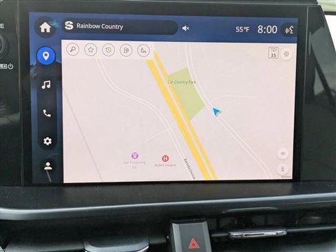 New 2026 Subaru Outback Premium image 12