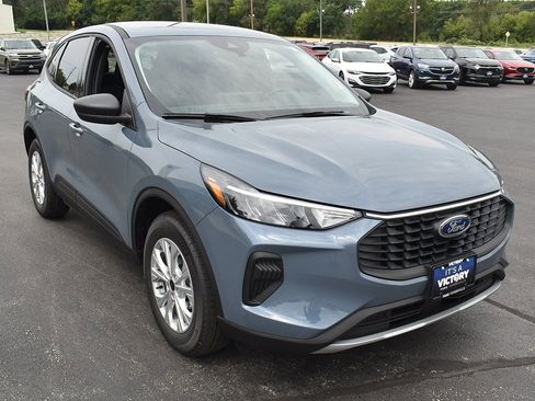 New 2025 Ford Escape Active w/ Tech Pack #1 image 11