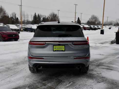 Used 2023 Lincoln Corsair Reserve w/ Equipment Group 201A image 5