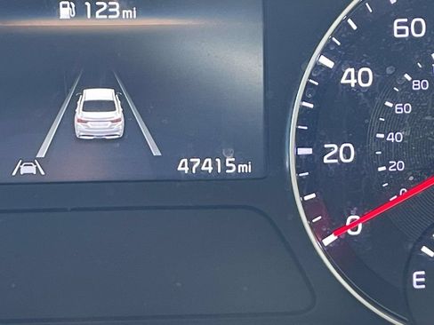 Used 2024 Kia Forte LXS FWD image 22