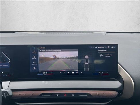 Used 2025 BMW X3 xDrive30i w/ Convenience Package image 14