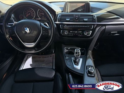 Used 2018 BMW 330i Sedan w/ Convenience Package image 13