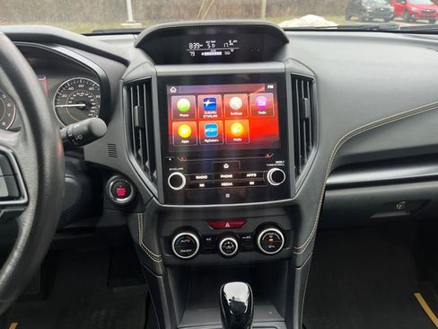 Certified 2021 Subaru Crosstrek 2.5i Sport w/ Moonroof Package image 17