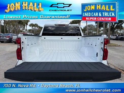 Used 2023 Chevrolet Silverado 1500 LT image 10