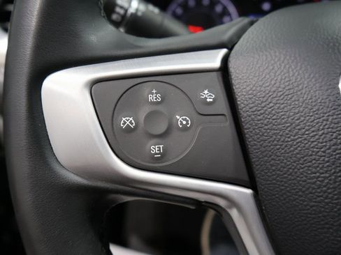 Used 2023 GMC Acadia SLT image 43