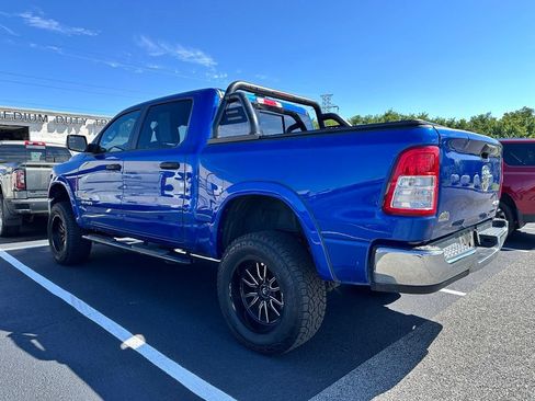 Used 2019 RAM 1500 Tradesman w/ SXT Appearance Group AWD/4WD image 3