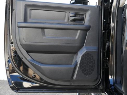 Used 2012 RAM 3500 ST w/ Chrome Appearance Group AWD/4WD image 33