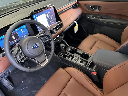 New 2026 Subaru Outback Touring XT image 10