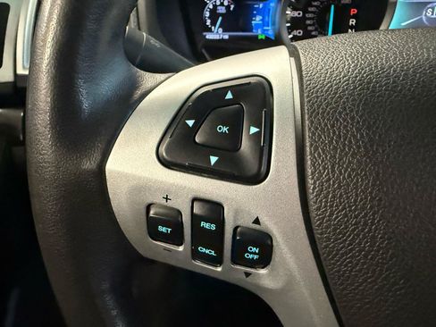 Used 2015 Ford Explorer Limited w/ Equipment Group 302A FWD image 40